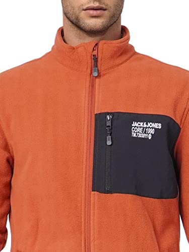 Image of JACK & JONES Men's A-Line Coat