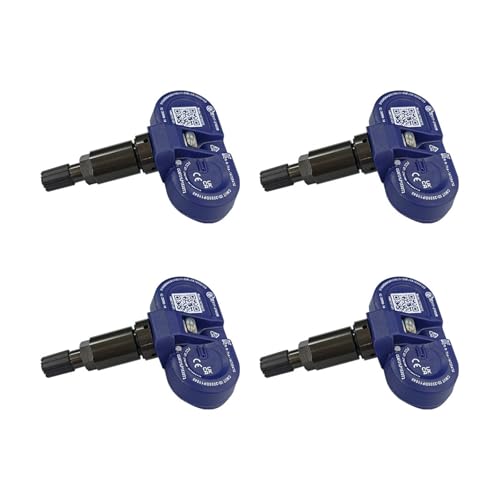 Sensor 149070100C directo tipo TPMS preprogramado con rango 100-900kPa 4