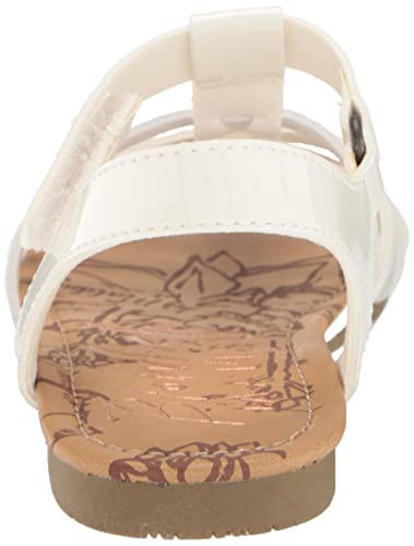Blowfish Malibu Girl's Sachs-t Flat Sandal3