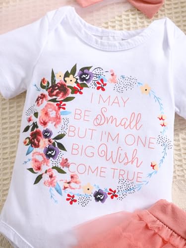 QITUDATEY My First Halloween Baby Girl Outfits, Newborn Turkey Romper Tutu Skirt Dress, Headband Cute Thanksgiving Clothes2