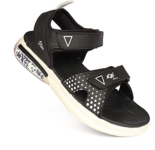 Image of JQR Men WEB-001 Sandals