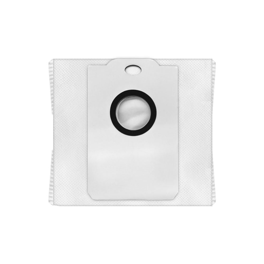 Bolsas for Aspiradora, Compatibles Con Cecotec, Compatibles Con Conga, 7490 8290 900, Bolsas De Gran Capacidad for Aspiradora(12pcs.)