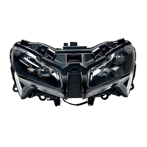 �h���t�����g�w�b�h���C�g MTKRACING TMAX560 2025 2026 �ƌ݊�������