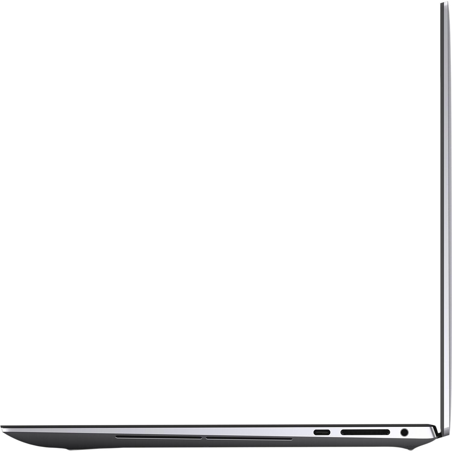 Dell Precision 5550 Station de Travail PC Portable 15,6" FHD, Intel Core i7-10850H, RAM 16 Go, SSD 512 Go, Thunderbolt, NVIDIA Quadro T1000 4 Go GDDR5, Clavier AZERTY, Windows 11 Pro (Reconditionné)