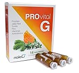 PROVITAL GRIP 14 AMPOLLAS
