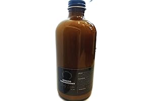 Zero Waste Spiced Mahogany Lotion for a Sustainable Skincare Routine