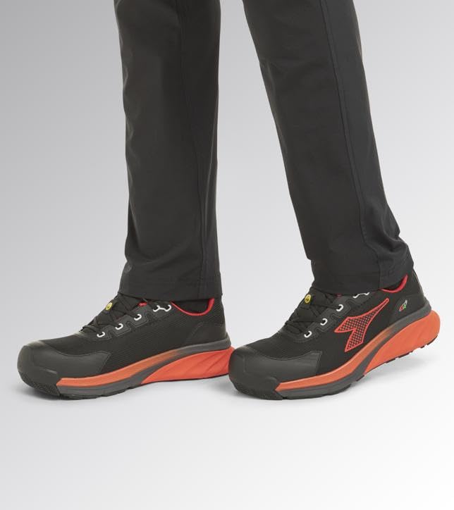 Diadora Utility Vortex DA2 Low S3S SC FO SR HRO ESD buty robocze