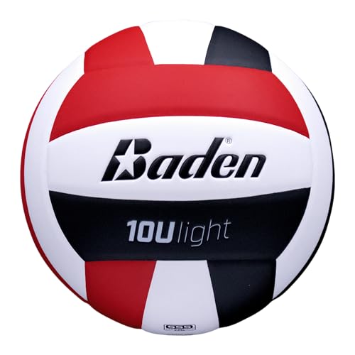 Ballon de volleyball léger pour éviter la douleur aux bras des adolescents
