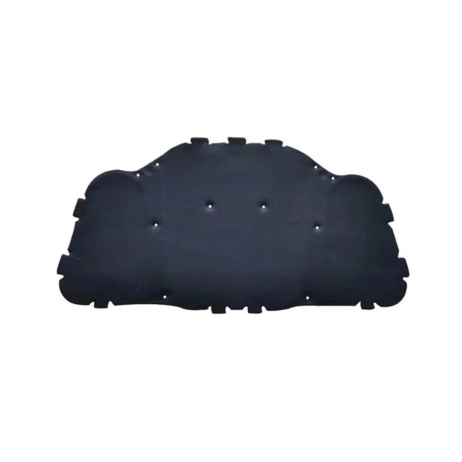 Tapis insonorisé BMW E60 pour retrouver le silence sur autoroute