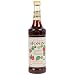 Monin? Monin Organic Syrup (Pack of 6) Brown