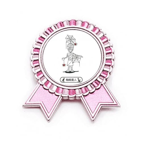 Médaille de prix Horus pour soirée Halloween et concours de déguisement