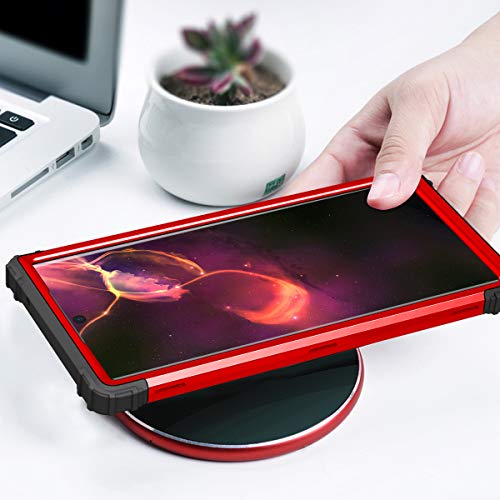 Coque Samsung Galaxy Note 20 Ultra 5G protection robuste silicone antichoc