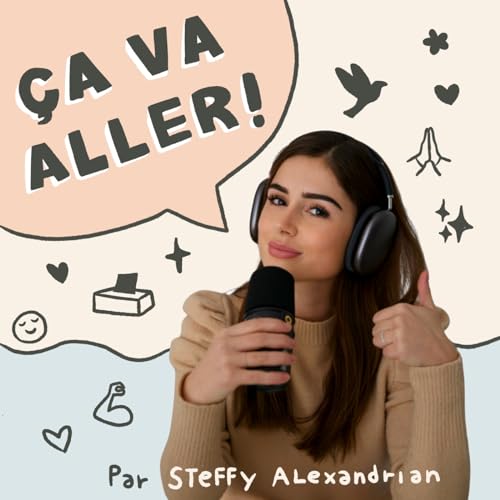 &Ccedil;A VA ALLER ! cover art