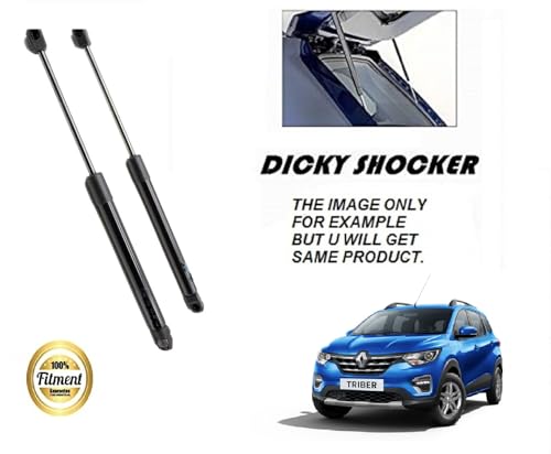 Image of AutoClean Dicky Shocker /Dicky Lifter /Gas Strut /Gas Piston /Gas Springs /Rear door balancer for Tribber