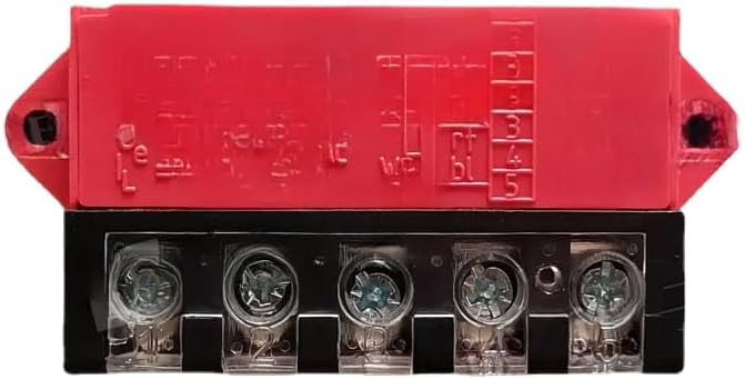 Replacement not original motor rectifier module BGE 1.5 825 385 4 Ue=150... 500VAC brake rectifier