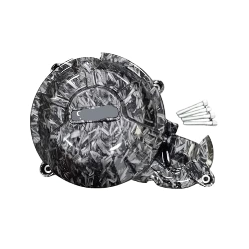 Cubierta motor protector para rutas de curvas y off-road en Tuareg y RS660 2022