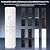 Rechargeable Voice Remote for Samsung-TV-Remote-Control-Replacement Compatible with Samsung Smart Solar Frame QLED Curved Crystal UHD OLED TVs