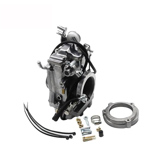 Carburateur HSR45 moto 4T contre les démarrages difficiles pour système TM45