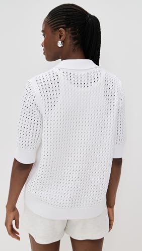 Varley Women's Ellie Knit Shirt3