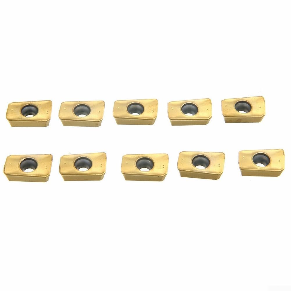 Superior BAP 300R Fresa indicizzabile con inserti in carburo