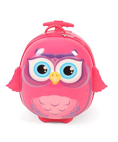 Valise pour enfant Bayer Chic 2000 cadeau parfait pour anniversaire et voyage