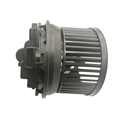 Image of PartsFlow Blower Motor with Blower Wheel 75040, VCCT1000904A | Compatible With Freightliner Business Class M2 100 106 112 2003-2022;