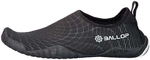 BALLOP Spider Skin FIT V2-Sole Water Shoes