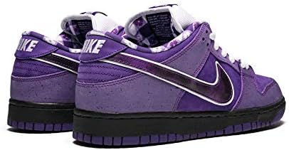 Violeta de Zapatos para Hombre de Nike | FASHIOLA.es