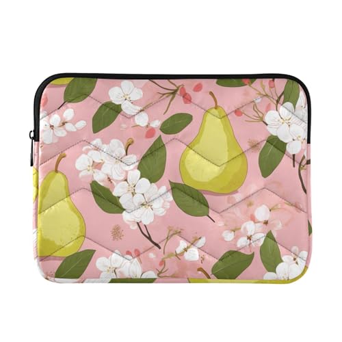 Funda para Laptop 13-14 Pulgadas Protector Impermeable