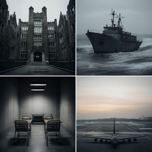 Episode 91 - OPERATION HANGING DISSENT