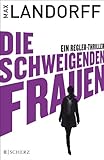 regler englisch  Die schweigenden Frauen: Thriller (Regler Reihe 3)