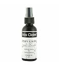 Miss Claire Dewy Finish Long Lasting Settings Spray For Fixing Makeup - Shade No. 02 ( 60 Ml ) gallery image