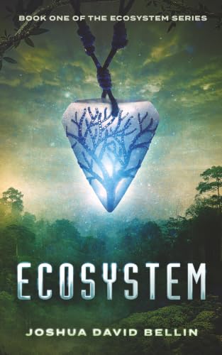 Ecosystem: 1 (Ecosystem Cycle) view 2