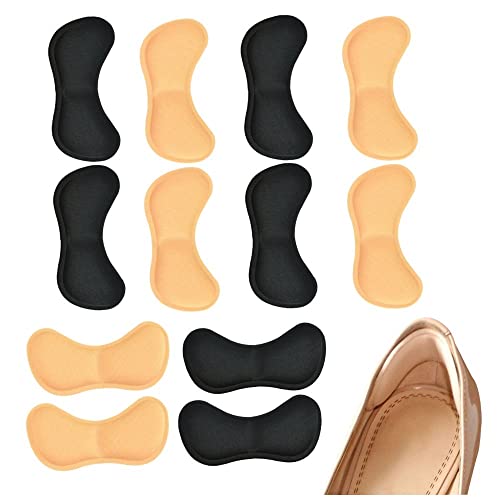 3 Paires De Semelles Correctrices Pour Pieds Plats - Silicone Souple, Soutien De La Voûte Plantaire - DOKRIN - 8