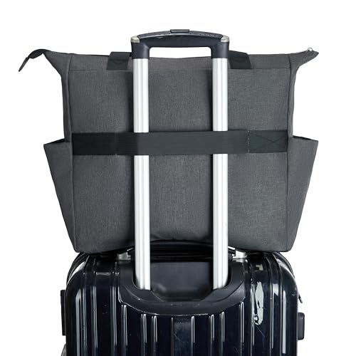 Travelon Transit Oversized Carryall miniatura 7
