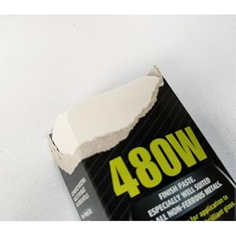 Menzerna Finish 480W