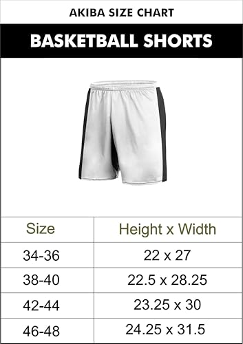 Image of AKIBA V-Neck -Basketball /Volley Ball Jersey Set for Mens /Womens