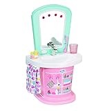 Beleuchteter Spiegel. BABY Born – 824078 – Waschbecken, Puppenzubehör