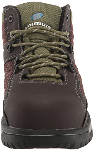 Nautilus Safety Footwear Men's Urban Industrial Boot2