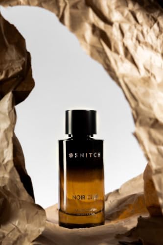 Image of SNITCH- Perfume for Men| 100 ml|Eau De Parfum| Luxury Long Lasting