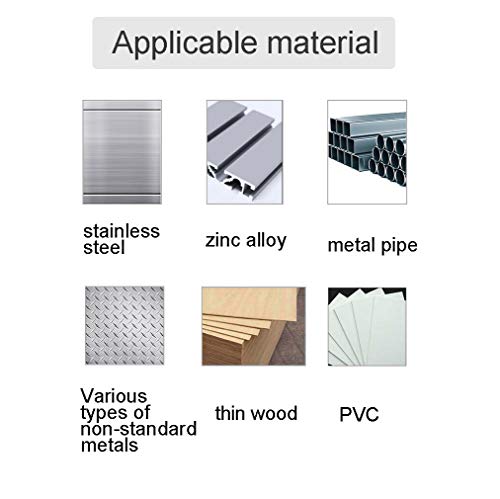 TOGU DB-01 1-1/10" (28mm) Heat Treated High Speed Steel Drill Bit