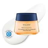 Vichy Nachtcreme für reife Haut - Festigende und revitalisierende Pflege