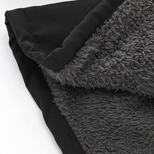 Womens Winter Coats Jacket Removable Hood Warm Faux Fur Lined Thicken Parka With Pockets Windproof Outerwear Co-Wt-1114-A267 #TOP4