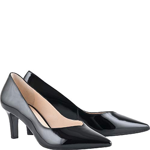 HÖGL 3-0-186724, Damen Pumps, schwarz (schwarz0100), 34.5 EU (2.5 UK)