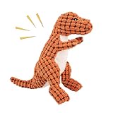 Genérico Squeaky Plush Interactive Hundewelpe, Hunde-Aktivitäten mit Outdoor-Abenteuer, Puppy-Amusement mit Trainingshilfe, Spaßfigur, Spielspielzeug für Haustierbetreuung und Begeisterung