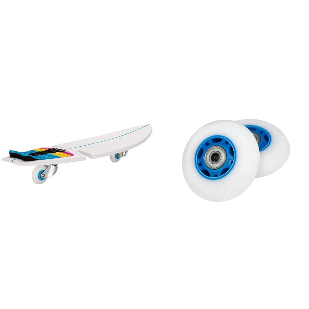 Razor RipStik RipSurf Caster Board + RipStik Casterboard Replacement Wheels