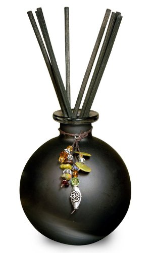 San Miguel Green Tea Spa Reed Diffuser