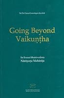 Going Beyond Vaikuntha 8186737049 Book Cover