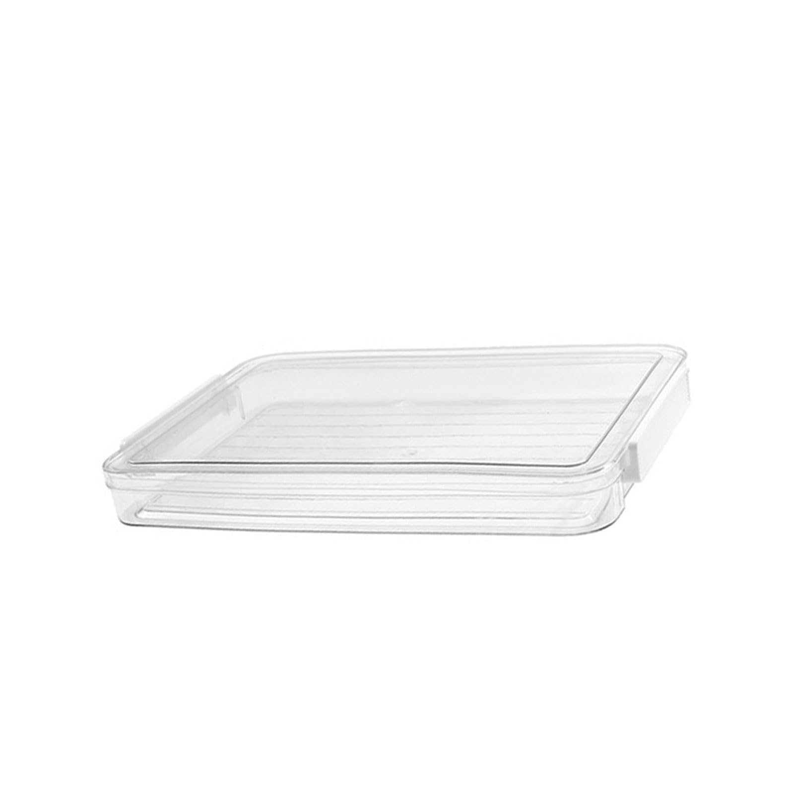 Efficient Storage Box for Tools and Building Block Board Document Holder Game Container Classroom Organization Tool Document Holder