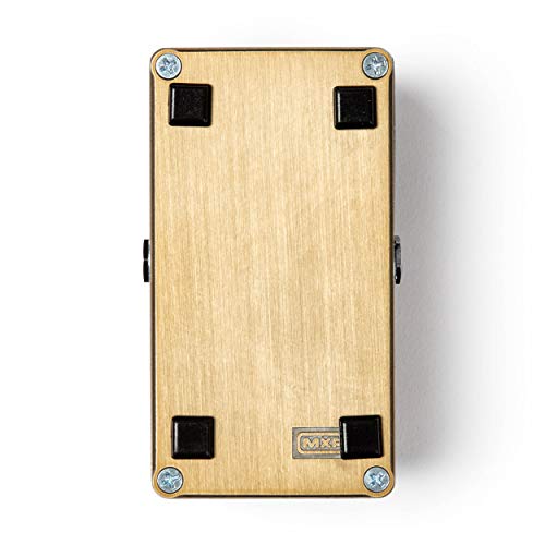 MXR pédale 77 OVERDRIVE - Les Beatles, Paul McCartney, John Lennon, RIngo Starr, George Harrison MXR pédale 77 OVERDRIVE – Image 7